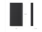 Xiaomi Mi Power Bank 2 10000 Black