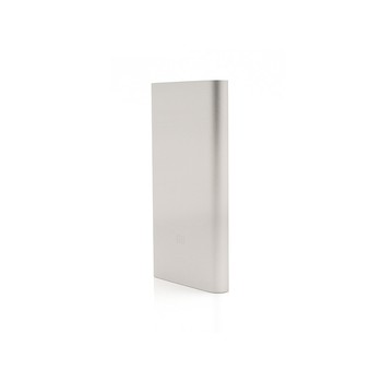 Xiaomi Mi Power Bank 2S (2i) 10000 Silver (plm09zm)