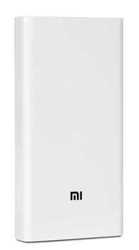 Xiaomi Mi Power Bank 2c 20000