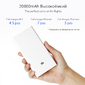 Xiaomi Mi Power Bank 2c 20000