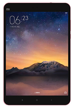 Xiaomi MiPad 2 16GB Pink