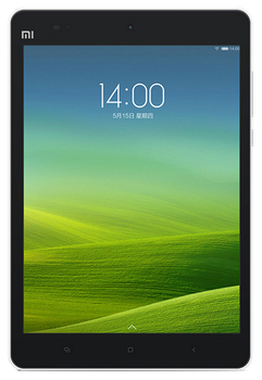 Xiaomi MiPad 64Gb White