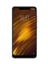 Xiaomi Pocophone F1 6/128GB Red (красный) Global Version