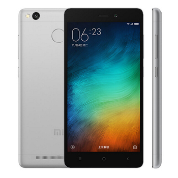 Xiaomi Redmi 3 Pro 3/32GB Black Global Version (РАСПРОДАЖА)