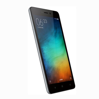 Xiaomi Redmi 3 Pro 3/32GB Black Global Version (РАСПРОДАЖА)