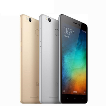 Xiaomi Redmi 3 Pro 3/32GB Gold