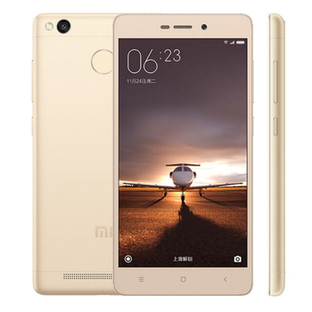 Xiaomi Redmi 3 Pro 3/32GB Gold