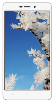 Xiaomi Redmi 3 White