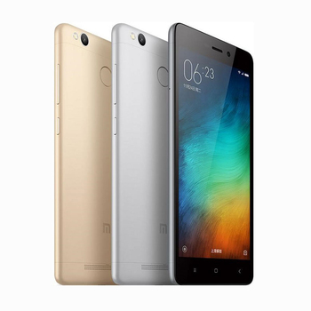 Xiaomi Redmi 3s 16Gb Black