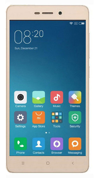 Xiaomi Redmi 3s 16Gb Gold