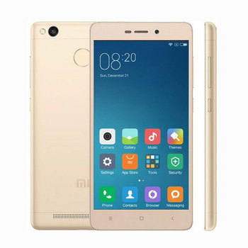 Xiaomi Redmi 3s 16Gb Gold