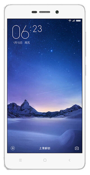 Xiaomi Redmi 3s 32Gb White