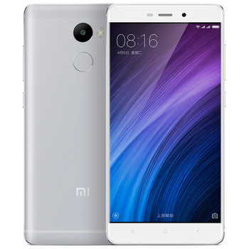 Xiaomi Redmi 4 Prime White (белый)