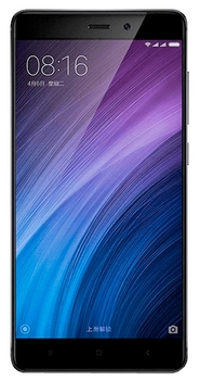 Xiaomi Redmi 4 Prime Black