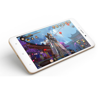 Xiaomi Redmi 4A 16Gb Gold (УЦЕНКА)