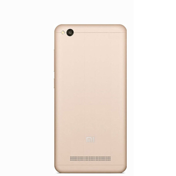 Xiaomi Redmi 4A 16Gb Gold (УЦЕНКА)