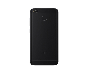 Xiaomi Redmi 4X 32Gb Black (черный) Global Version
