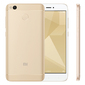Xiaomi Redmi 4X 32Gb Gold (золотой) Global Version