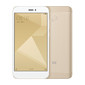 Xiaomi Redmi 4X 32Gb Gold (золотой) Global Version