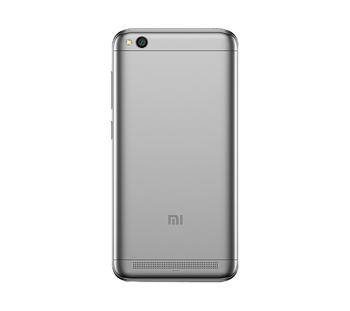 Xiaomi Redmi 5A 16Gb Grey (серый) Global Version
