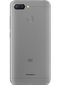 Xiaomi Redmi 6 4/64Gb Grey (серебристый) Global Version