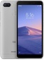 Xiaomi Redmi 6 4/64Gb Grey (серебристый) Global Version
