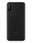 Xiaomi Redmi 6 Pro 4/64Gb Black (небольшой дефект экрана, виден только на белом фоне)