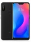 Xiaomi Redmi 6 Pro 4/64Gb Black (небольшой дефект экрана, виден только на белом фоне)