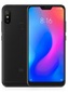 Xiaomi Redmi 6 Pro 3/32Gb Black (дефект экрана, виден только на белом фоне)