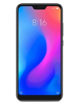 Xiaomi Redmi 6 Pro 4/64Gb Gold (золотой)