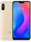 Xiaomi Redmi 6 Pro 4/64Gb Gold (золотой)