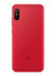Xiaomi Redmi 6 Pro 4/64Gb Red (красный)