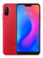 Xiaomi Redmi 6 Pro 4/64Gb Red (красный)