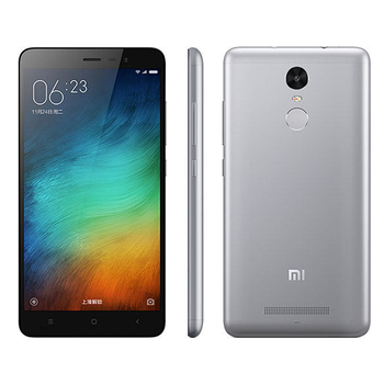 Xiaomi Redmi Note 3 Pro 16Gb Black (уценка)