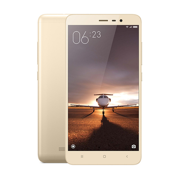 Xiaomi Redmi Note 3 Pro 16Gb Gold (РАСПРОДАЖА)