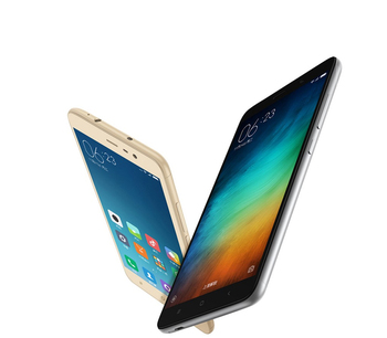 Xiaomi Redmi Note 3 Pro 16Gb Gold (РАСПРОДАЖА)