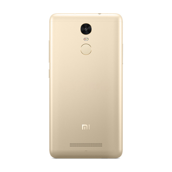 Xiaomi Redmi Note 3 Pro 16Gb Gold (РАСПРОДАЖА)