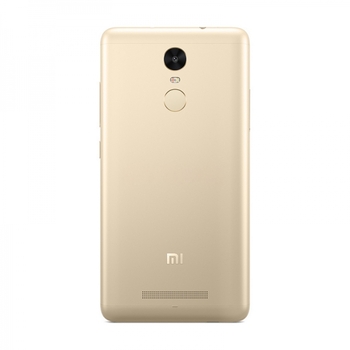 Xiaomi Redmi Note 3 Pro 32Gb Gold (РАСПРОДАЖА)