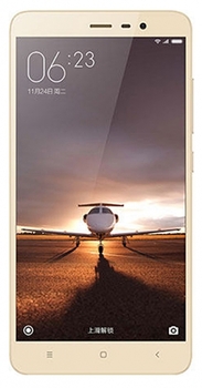 Xiaomi Redmi Note 3 Pro 32Gb Gold (РАСПРОДАЖА)