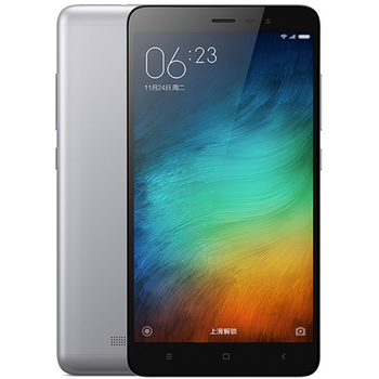 Xiaomi Redmi Note 3 Pro 32Gb Black S.E.