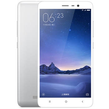 Xiaomi Redmi Note 3 Pro 32Gb White (РАСПРОДАЖА)