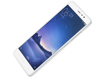 Xiaomi Redmi Note 3 Pro 32Gb White (РАСПРОДАЖА)