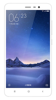 Xiaomi Redmi Note 3 Pro 32Gb White (РАСПРОДАЖА)