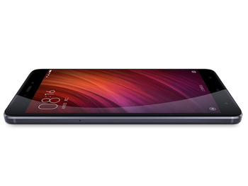 Xiaomi Redmi Note 4 3/64Gb Black (РАСПРОДАЖА)