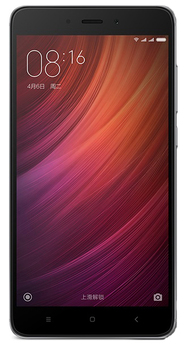 Xiaomi Redmi Note 4 3/64Gb Grey
