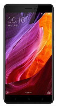 Xiaomi Redmi Note 4X 3/32Gb Black (РАСПРОДАЖА)