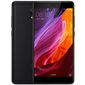 Xiaomi Redmi Note 4X 4/64Gb Black (РАСПРОДАЖА)