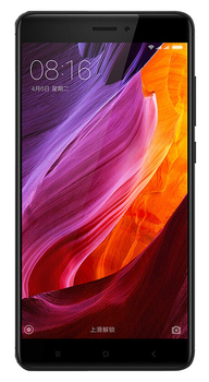 Xiaomi Redmi Note 4X 4/64Gb Black (РАСПРОДАЖА)