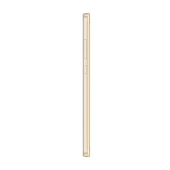 Xiaomi Redmi Note 4X 4/64Gb Gold (золотистый)
