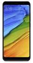 Xiaomi Redmi Note 5 6/128Gb Black (черный)